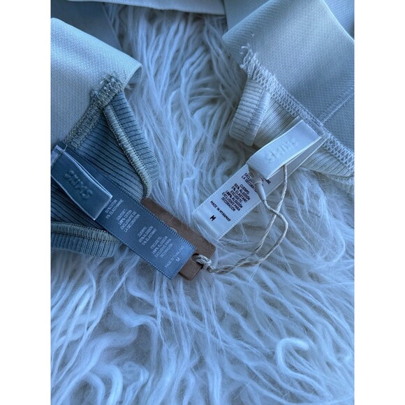 Skims Cotton Rib Thongs Bundle Size Medium - Picture 8 of 8